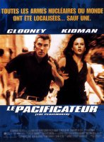 Affiche du film Le Pacificateur