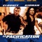 Affiche du film Le Pacificateur - Le Pacificateur 