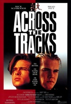 Affiche miniature du film Across the tracks