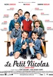 Le petit Nicolas 