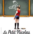 affiche teaser le petit nicolas