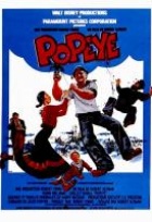 Affiche miniature du film Popeye