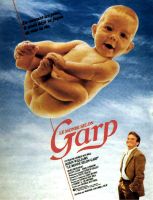 Affiche du film Le Monde selon Garp