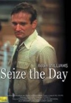 Affiche miniature du film Seize the Day