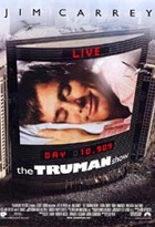 Affiche miniature du film The Truman Show
