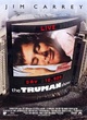 Affiche du film The Truman Show