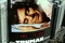 afiche du film the truman show - The Truman Show