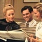 holland taylor jim carrey laura linney - The Truman Show - The Truman Show 