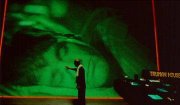 le show - The Truman Show