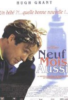Affiche miniature du film Neuf mois aussi