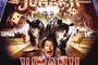 Affiche du film Jumanji