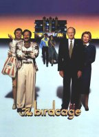 Affiche du film Birdcage