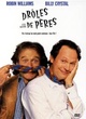 Affiche du film Drôles de pères