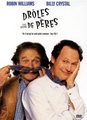 Drôles de pères