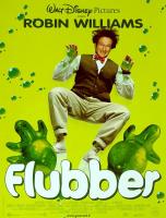 Affiche du film Flubber