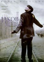 Affiche du film Jakob le menteur