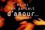 Affiche du film Et si on parlait d'amour