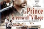 Affiche du film Le prince de Greenwich Village
