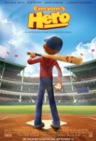 Affiche miniature du film Everyone's Hero