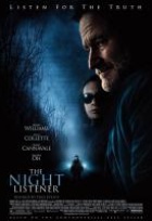 Affiche miniature du film The Night Listener
