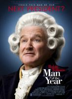 Affiche du film Man of the Year