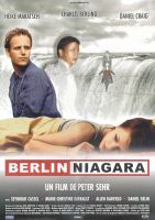 Affiche du film Berlin Niagara