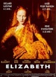 Affiche du film Elizabeth