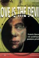 Affiche miniature du film Love Is the Devil