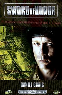 Affiche du film Sword Of Honor