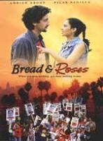 Affiche du film Bread and roses