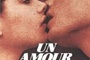 Affiche du film Un amour infini...