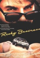 Affiche miniature du film Risky business