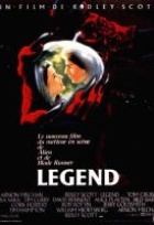 Affiche miniature du film Legend