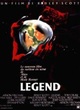 Affiche du film Legend