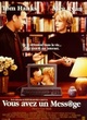 Affiche du film Vous avez un message