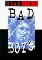 Affiche du film Bad boys