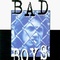 Affiche du film Bad boys - Bad boys (1984) 