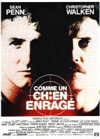 Affiche du film Comme un chien enragé