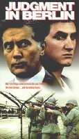 Affiche du film Un Procès à Berlin
