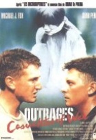 Affiche miniature du film Outrages