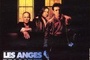 Affiche du film Les anges de la nuit