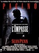 Affiche du film L'impasse