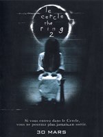 Affiche du film Le cercle - The Ring 2