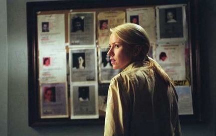 morts suspectes pour naomie watts