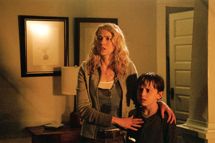 naomie watts et son fils david dorfman