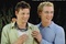 justin chamber matthew mcconaughey