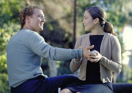 les h  ros matthew mcconaughey et jennifer lopez