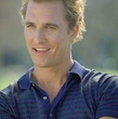 matthew mcconaughey