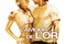 Affiche du film L'amour de l'or
