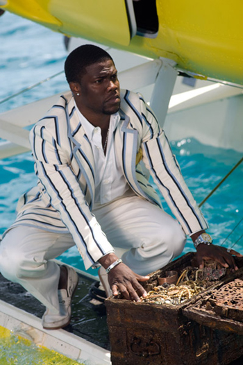 kevin hart